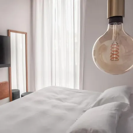 Il Caruggio Lägenhet *