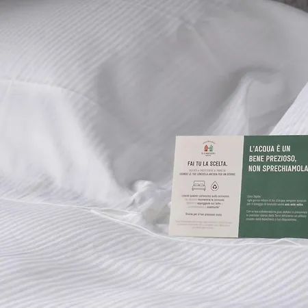 Il Caruggio Lägenhet *