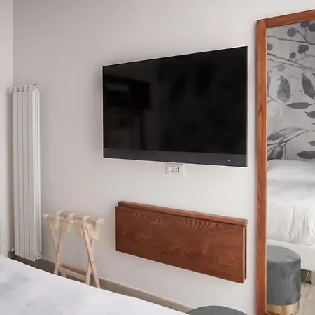 Apartman Il Caruggio Varazze