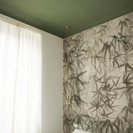 Il Caruggio Lägenhet *