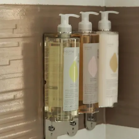 Il Caruggio Lägenhet