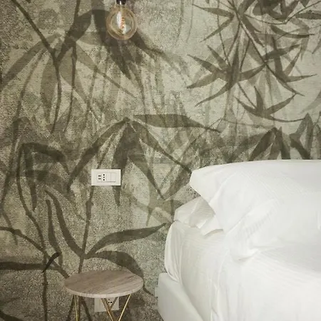 Lägenhet Il Caruggio