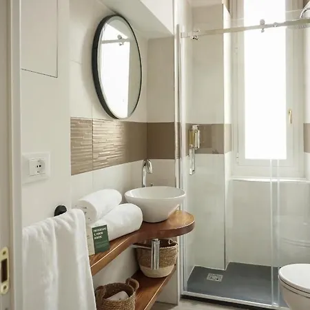 Lägenhet Il Caruggio