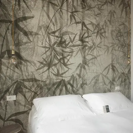 Il Caruggio Lägenhet