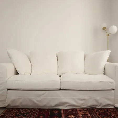 Lägenhet Il Caruggio *