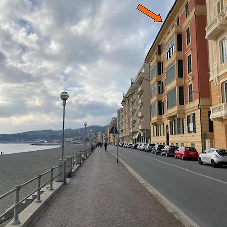Appartement Il Caruggio Varazze