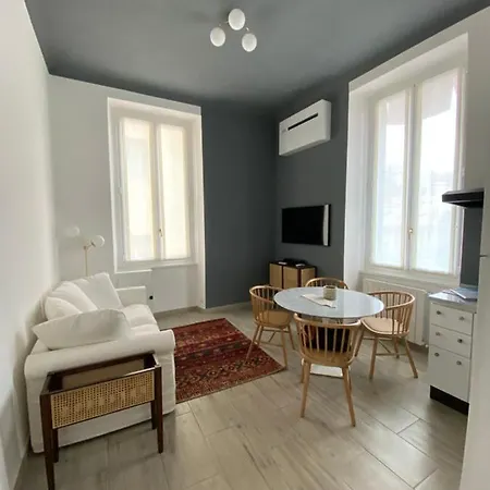 Il Caruggio Apartment *