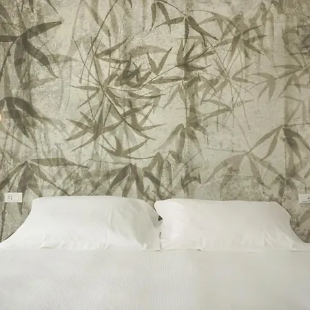 Il Caruggio شقة فاراتسي