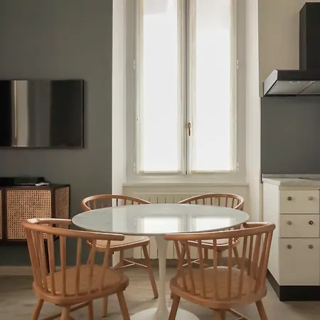 Il Caruggio فاراتسي