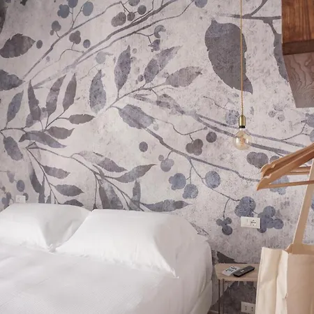 شقة Il Caruggio فاراتسي