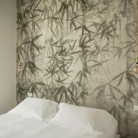 Il Caruggio شقة فاراتسي