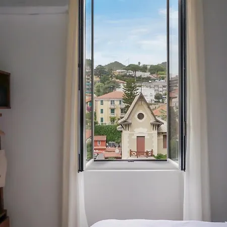 Apartment Il Caruggio Varazze