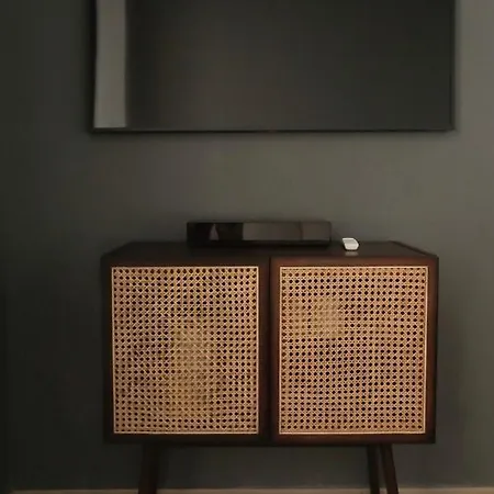 شقة Il Caruggio فاراتسي