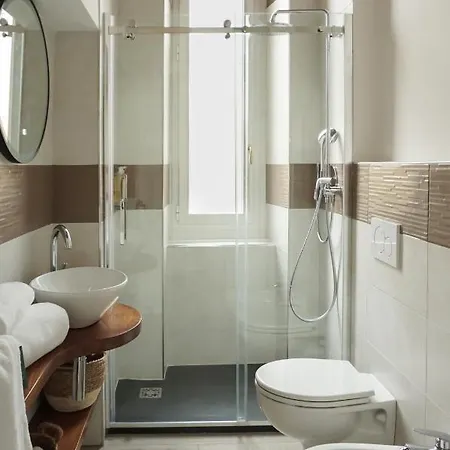 شقة Il Caruggio فاراتسي