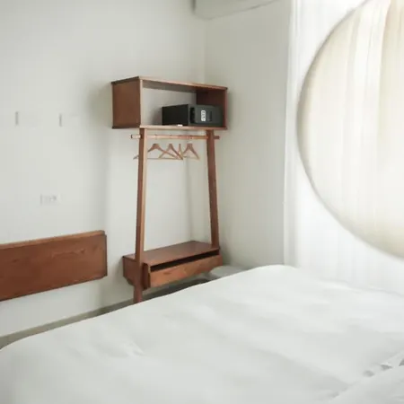 Il Caruggio شقة *